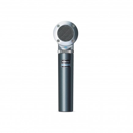 Shure BETA 181/O mikrofon pojemnościowy